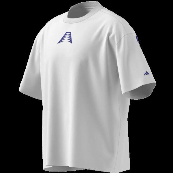 Pánské tričko adidas ANTED BT2 TEE - foto 15