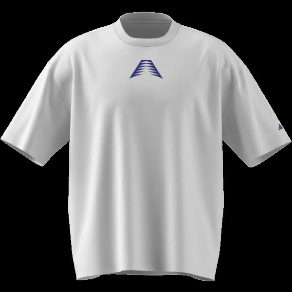 Pánské tričko adidas ANTED BT2 TEE - foto 8