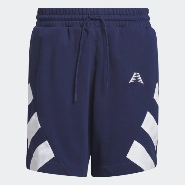 Pánské šortky adidas ANTED SHORT - foto 0