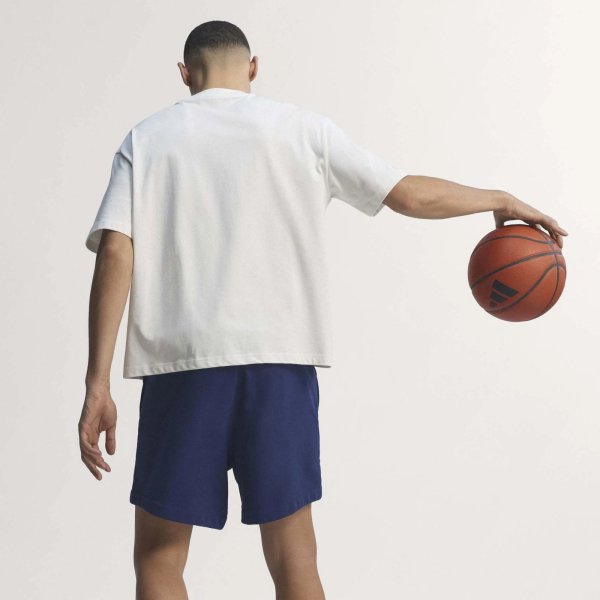 Pánské šortky adidas ANTED SHORT - foto 17