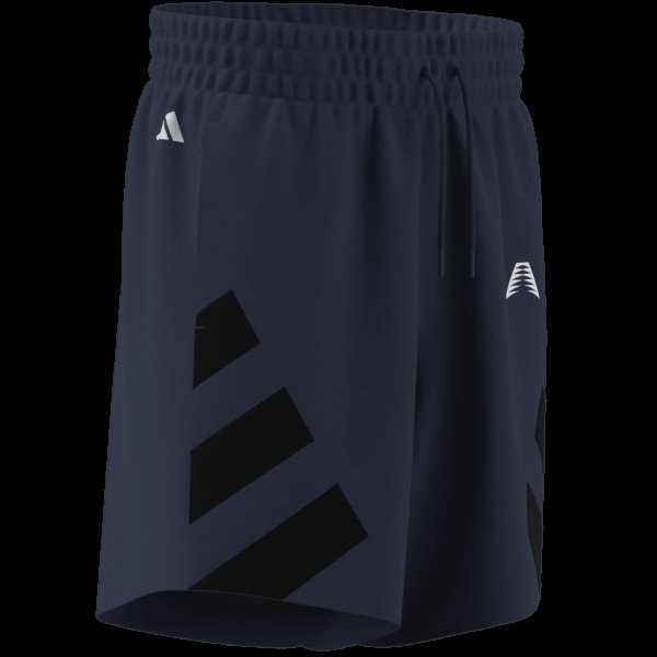 Pánské šortky adidas ANTED SHORT - foto 9
