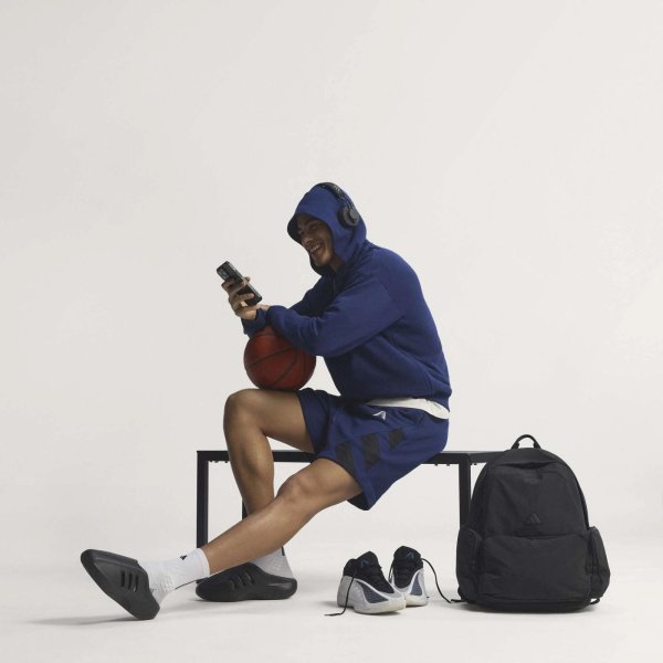 Pánské šortky adidas ANTED SHORT - foto 26