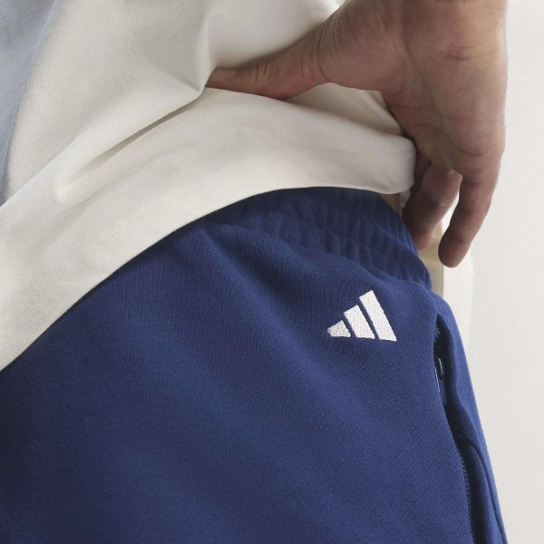 Pánské šortky adidas ANTED SHORT - foto 20