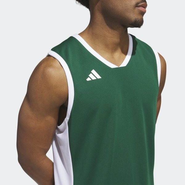 Pánský dres adidas M PULSE SPEED J - foto 5