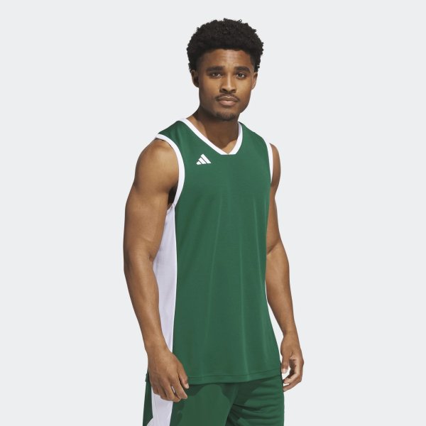 Pánský dres adidas M PULSE SPEED J - foto 2