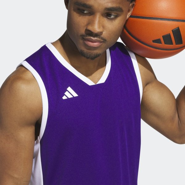 Pánský dres adidas M PULSE SPEED J - foto 5