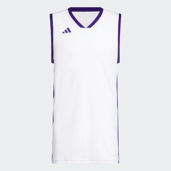 Pánský dres adidas M PULSE SPEED J - foto 1