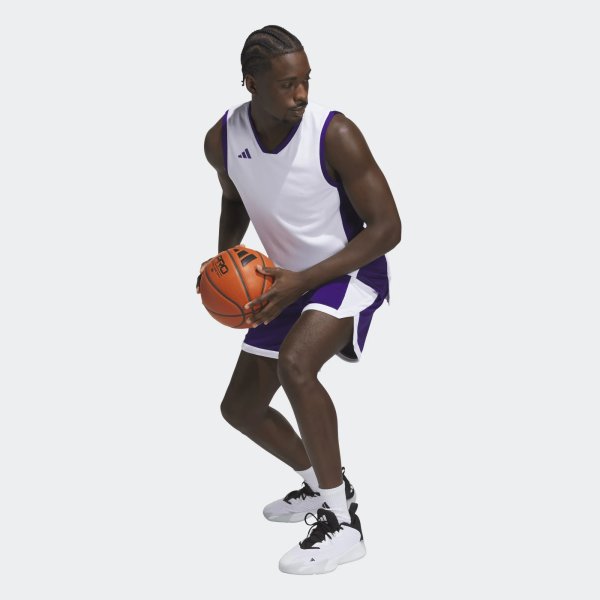 Pánský dres adidas M PULSE SPEED J - foto 4