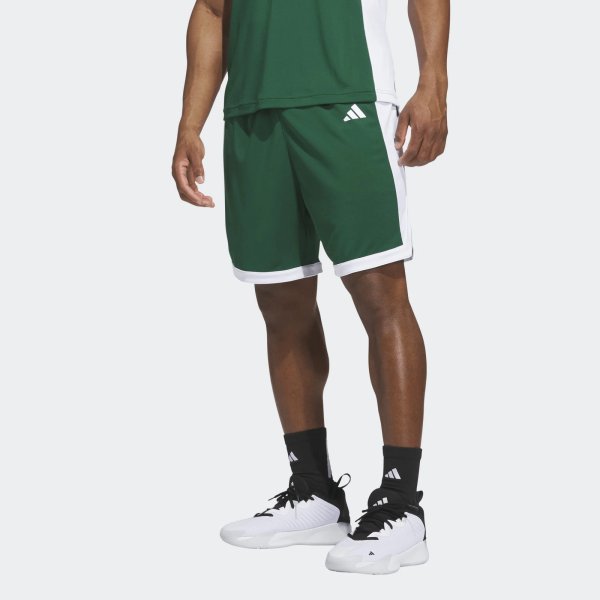 Pánské šortky adidas M PULSE SPEED S - foto 2