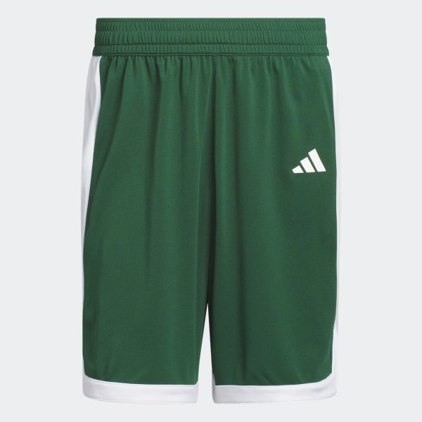 Pánské šortky adidas M PULSE SPEED S - foto 0