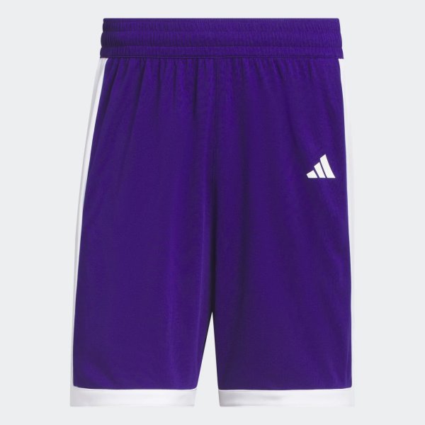 Pánské šortky adidas M PULSE SPEED S - foto 1