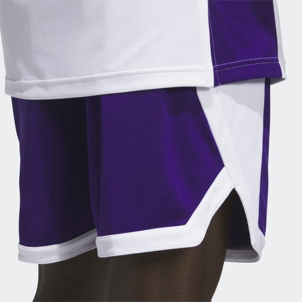 Pánské šortky adidas M PULSE SPEED S - foto 6