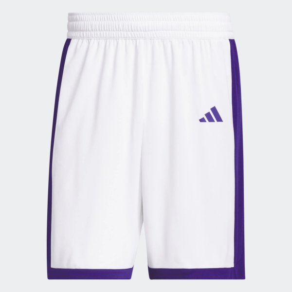 Pánské šortky adidas M PULSE SPEED S - foto 1
