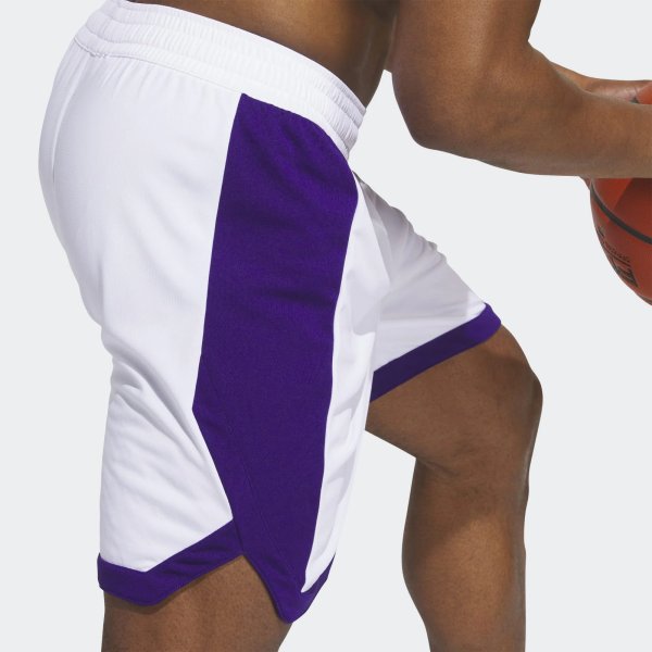 Pánské šortky adidas M PULSE SPEED S - foto 6