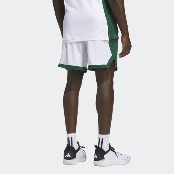 Pánské šortky adidas M PULSE SPEED S - foto 2