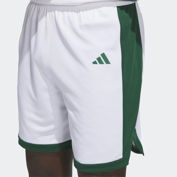 Pánské šortky adidas M PULSE SPEED S - foto 4
