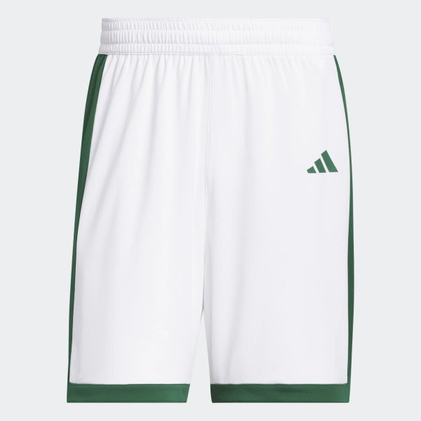 Pánské šortky adidas M PULSE SPEED S - foto 0