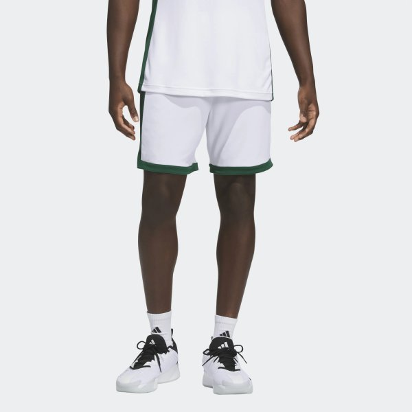 Pánské šortky adidas M PULSE SPEED S - foto 1