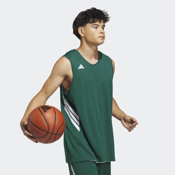 Pánský dres adidas M EVRYDAY PRO J - foto 4