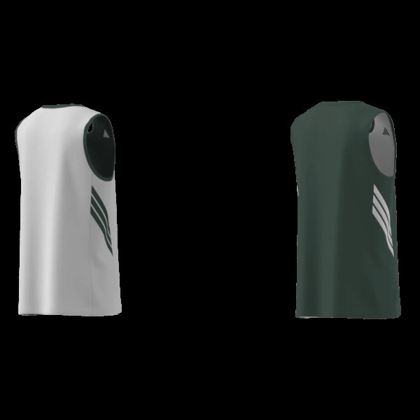 Pánský dres adidas M EVRYDAY PRO J - foto 12