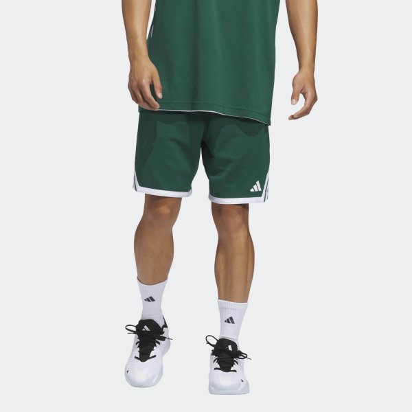 Pánské šortky adidas M EVRYDAY PRO S - foto 2