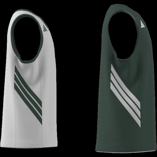 Dětský dres adidas Y EVRYDAY PRO J - foto 9