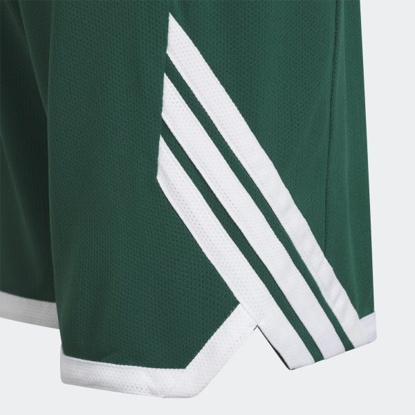 Dětské šortky adidas Y EVRYDAY PRO S - foto 3
