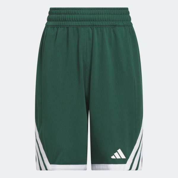 Dětské šortky adidas Y EVRYDAY PRO S - foto 1