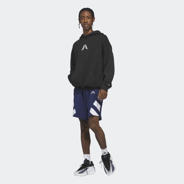 Pánská mikina adidas ANTED BT HOODY - foto 5