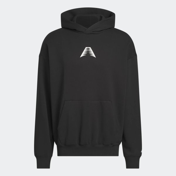 Pánská mikina adidas ANTED BT HOODY - foto 1