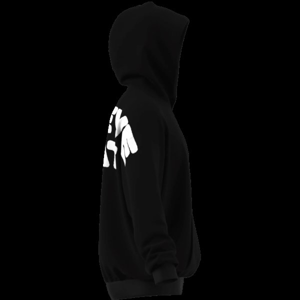 Pánská mikina adidas ANTED BT HOODY - foto 10