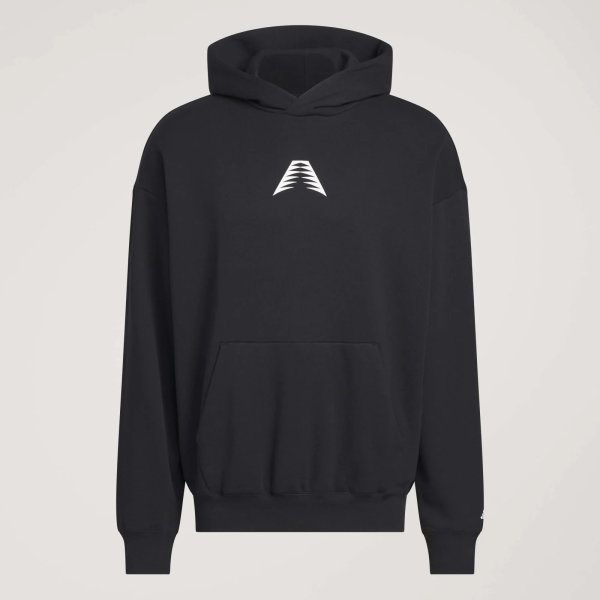 Pánská mikina adidas ANTED BT HOODY - foto 19