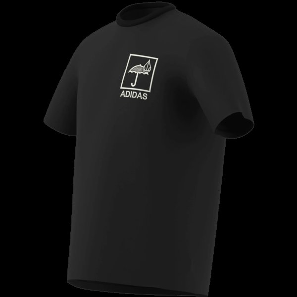 Pánské tričko adidas RAINING BCKTS T - foto 14
