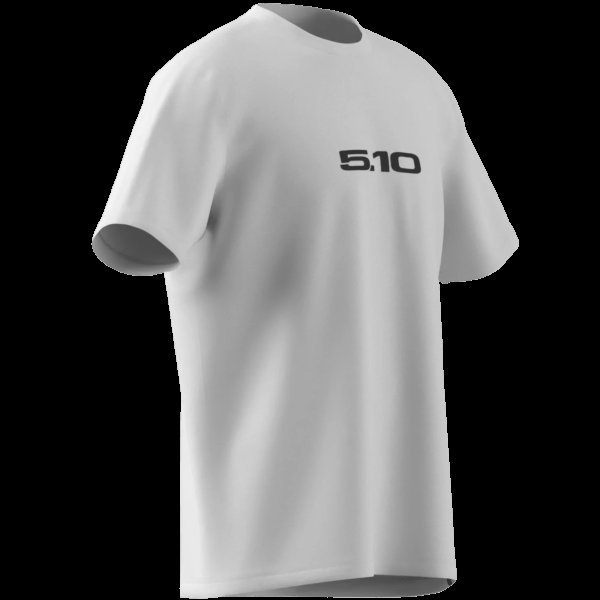 Pánské tričko adidas 5.10 ANY G T - foto 8