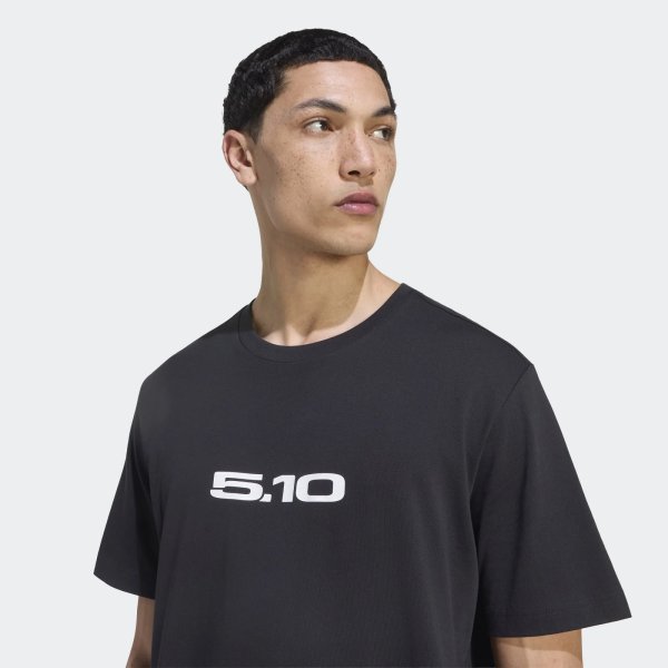 Pánské tričko adidas 5.10 ANY G T - foto 5