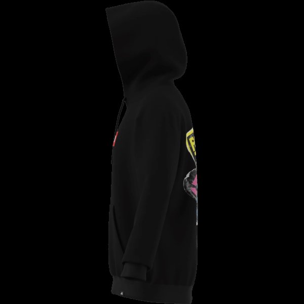 Pánská mikina adidas 5.10 LOGO G H - foto 13