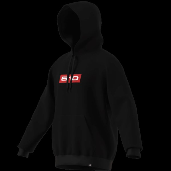 Pánská mikina adidas 5.10 LOGO G H - foto 14