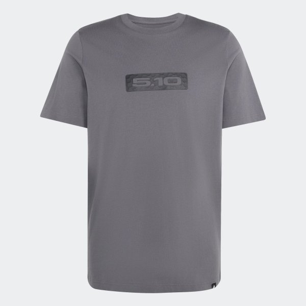 Pánské tričko adidas 5.10 STLTH G T - foto 0