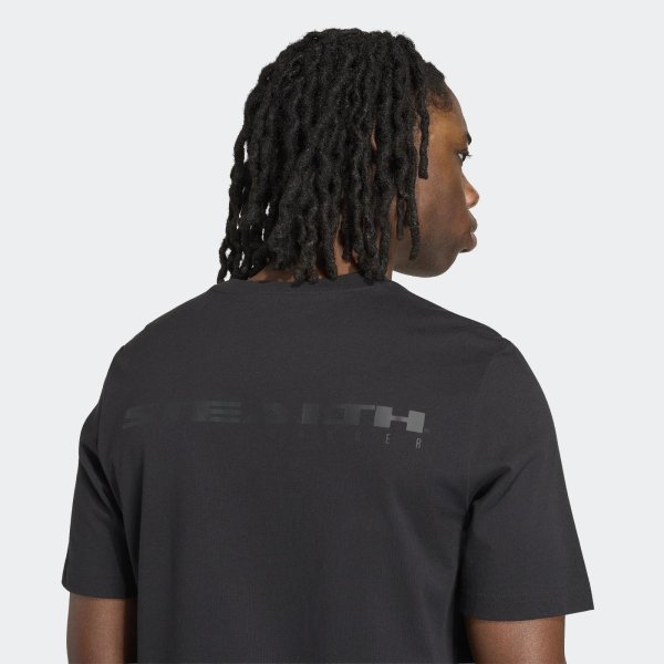 Pánské tričko adidas 5.10 STLTH G T - foto 6