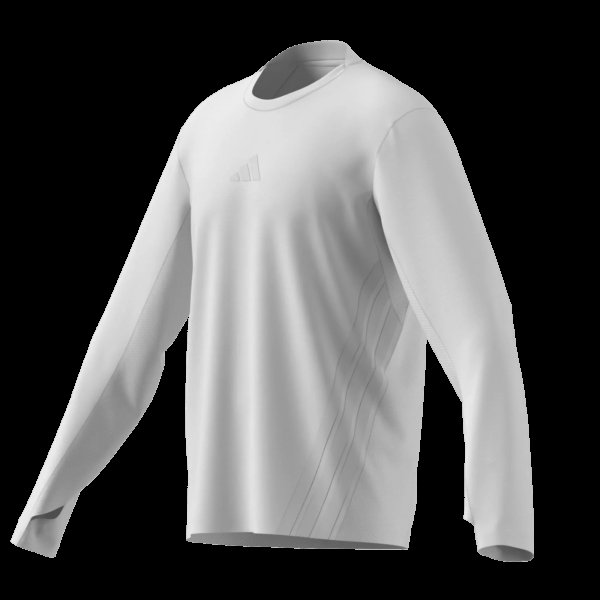 Pánské tričko s dlouhým rukávem adidas XPR LS TEE - foto 13