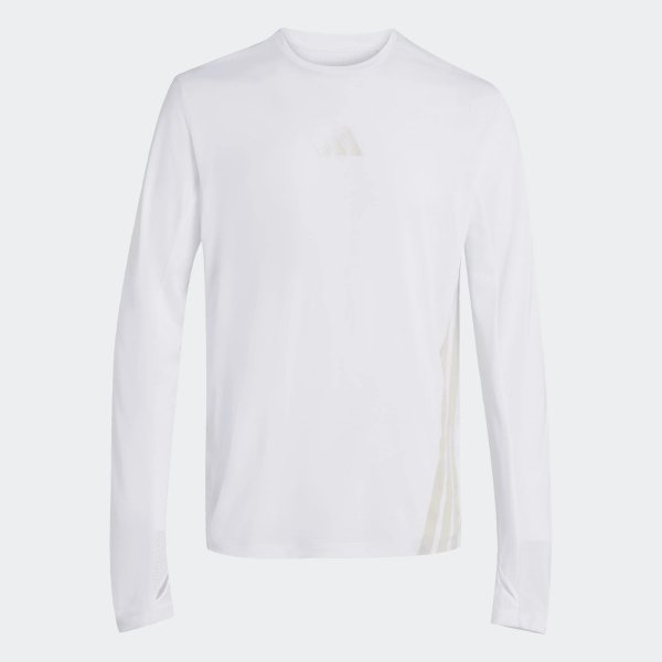 Pánské tričko s dlouhým rukávem adidas XPR LS TEE - foto 0