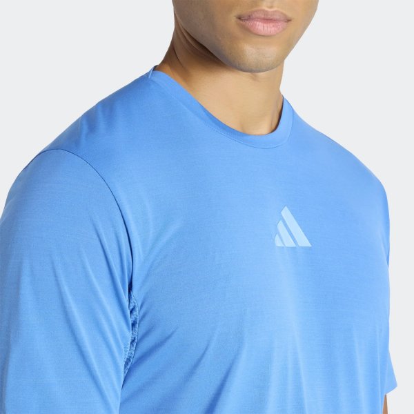 Pánské tričko adidas XPR TEE - foto 4
