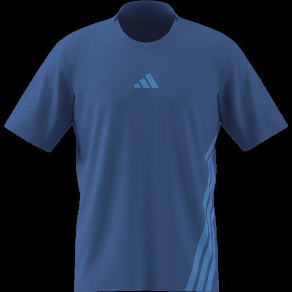 Pánské tričko adidas XPR TEE - foto 8