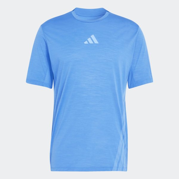 Pánské tričko adidas XPR TEE - foto 0