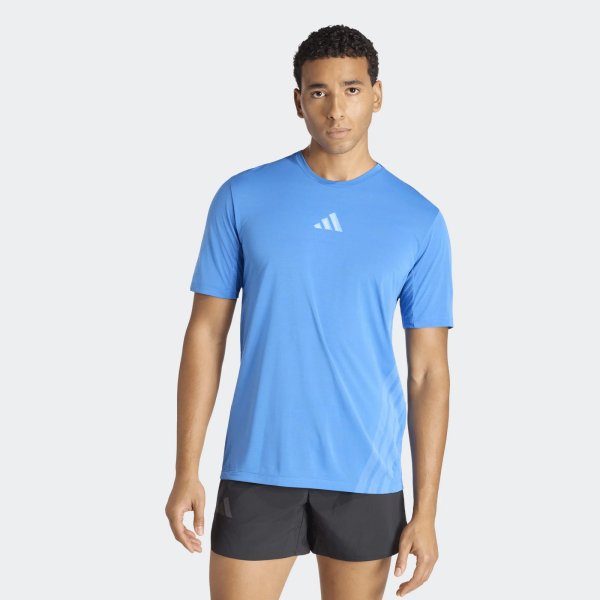 Pánské tričko adidas XPR TEE - foto 1