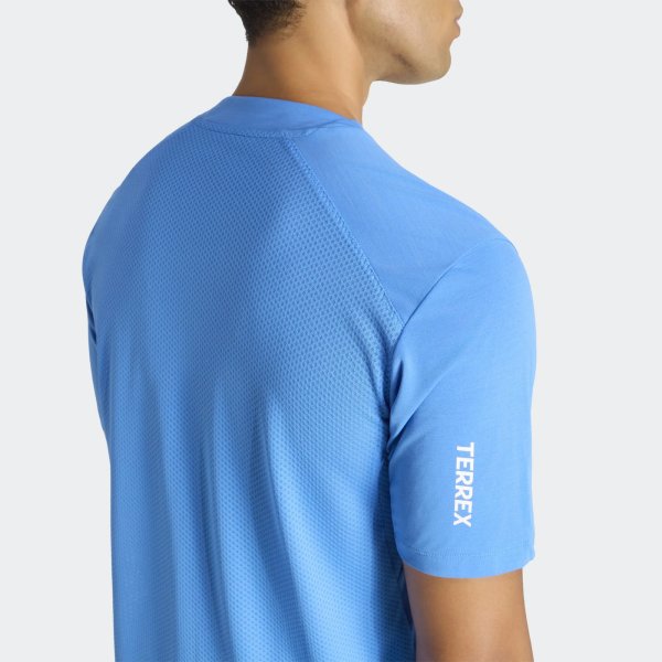Pánské tričko adidas XPR TEE - foto 5