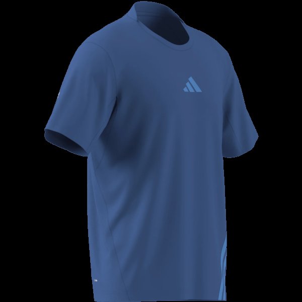 Pánské tričko adidas XPR TEE - foto 9