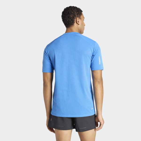 Pánské tričko adidas XPR TEE - foto 2