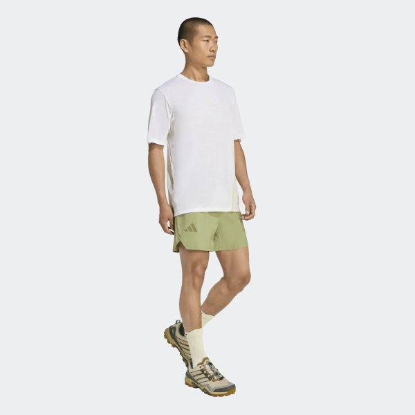 Pánské tričko adidas XPR TEE - foto 3