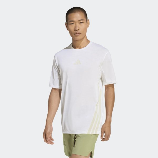 Pánské tričko adidas XPR TEE - foto 1